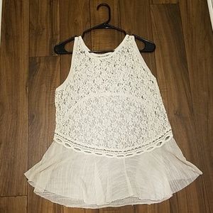 Vintage American top size L